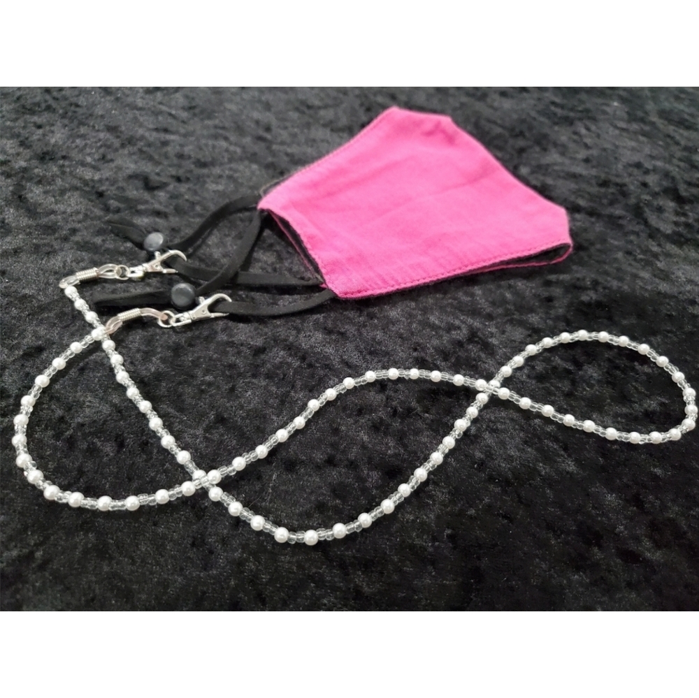 Mask Chain/Lanyard  NWT